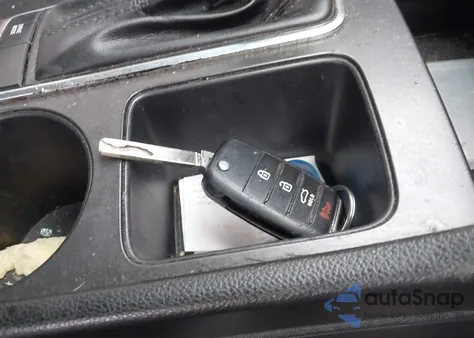 2017 Kia Optima Lx из США, поврежденный, VIN 5XXGT4L33HG165618